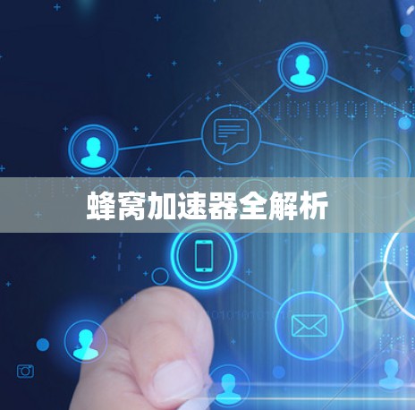 蜂窝加速器全解析
