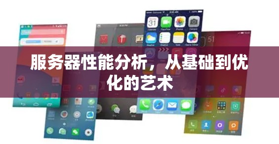 服务器性能分析，从基础到优化的艺术