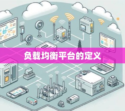 负载均衡平台的定义