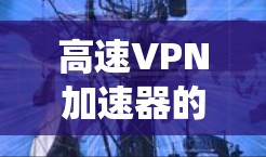 高速VPN加速器的服务器节点分析是一个复杂但重要的过程,它决定了系统如何高效地处理和传输数据。以下是对高速VPN加速器服务器节点的详细分析 高速VPN加速器的服务器节点分析是一个复杂但重要的过程,它决定了系统如何高效地处理和传输数据。以下是对高速VPN加速器服务器节点的详细分析