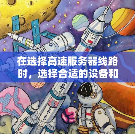 在选择高速服务器线路时，选择合适的设备和接口非常关键。以下是推荐的几种设备和接口，以满足不同需求