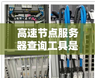 高速节点服务器查询工具是用于获取高速节点服务器信息的工具，包括IP地址、配置文件、可用性等。以下是详细的步骤