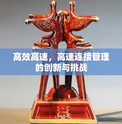 高效高速,高速连接管理的创新与挑战 高效高速,高速连接管理的创新与挑战