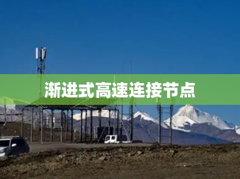 渐进式高速连接节点