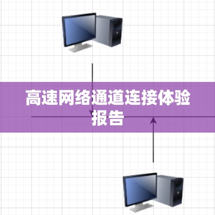 高速网络通道连接体验报告