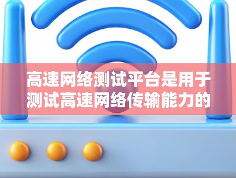 高速网络测试平台是用于测试高速网络传输能力的工具，主要功能包括网络拓扑结构的模拟、协议测试、流量分析和自动化测试。以下是该平台的主要特点和功能模块