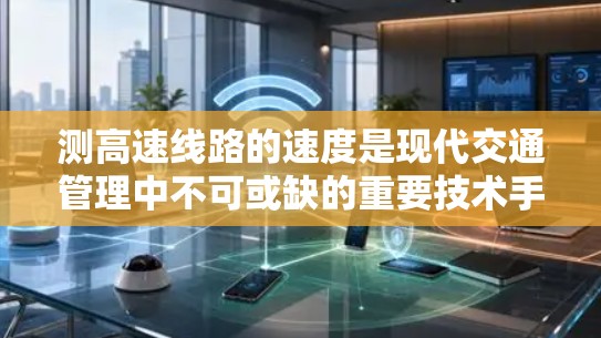 测高速线路的速度是现代交通管理中不可或缺的重要技术手段。高速线路通常设计速度快，如12公里每小时，因此需要精确和快速的数据来确保安全和效率。以下是测高速线路速度的详细步骤和方法