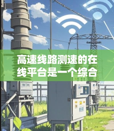 高速线路测速的在线平台是一个综合性的技术系统，主要用于监控和分析高速公路车辆的速度数据。以下是对该平台的详细分析和总结