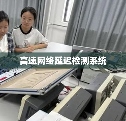 高速网络延迟检测系统