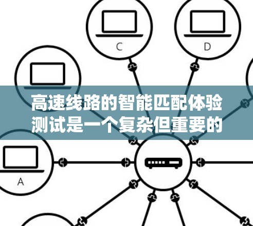 高速线路的智能匹配体验测试是一个复杂但重要的系统设计，旨在优化交通网络的效率和安全性。以下是详细的总结
