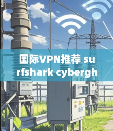 国际VPN推荐 surfshark cyberghost功能对比 国际VPN推荐 surfshark cyberghost功能对比