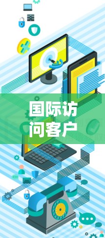 国际访问客户端，助力全球数据流量的高效管理与安全保障