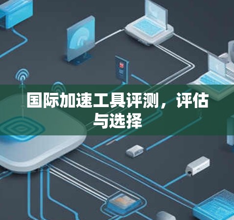 国际加速工具评测，评估与选择