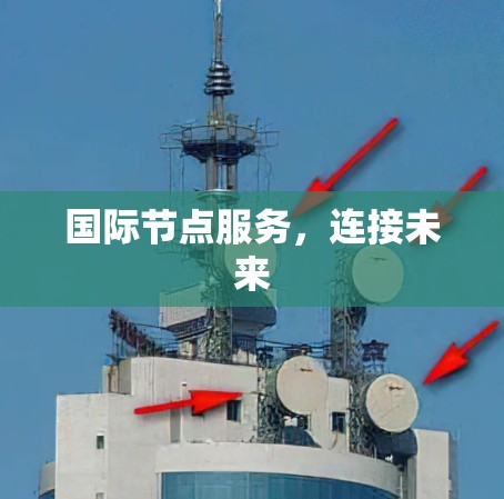 国际节点服务，连接未来