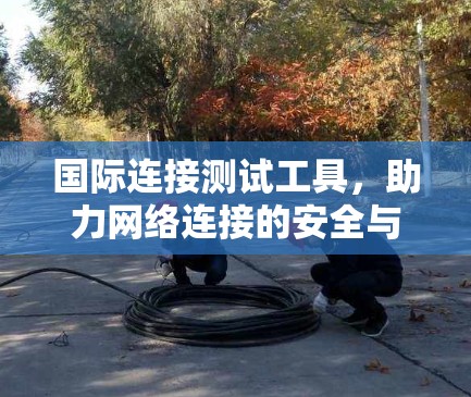 国际连接测试工具,助力网络连接的安全与效率 国际连接测试工具,助力网络连接的安全与效率