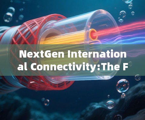 NextGen International Connectivity:The Future of Global Communication