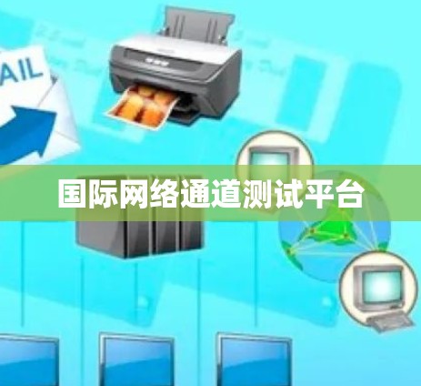 国际网络通道测试平台