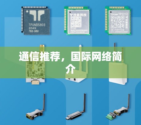 通信推荐，国际网络简介