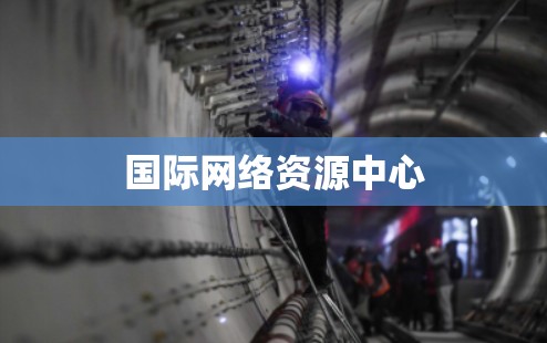 国际网络资源中心