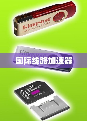 国际线路加速器