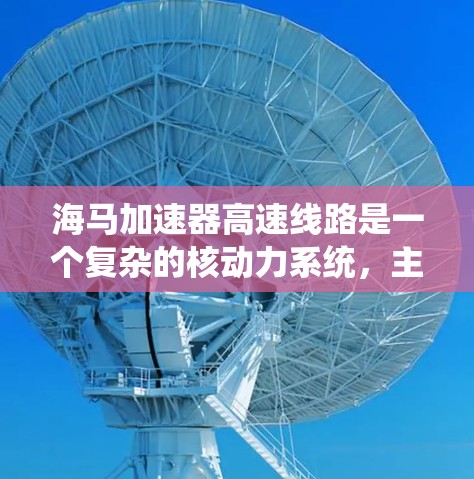 海马加速器高速线路是一个复杂的核动力系统，主要包括主站、副站、备用站、数据监控系统、应急系统、安全系统、能源供应和经济性等多个部分。以下是对该系统的详细总结