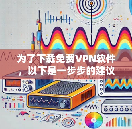 为了下载免费VPN软件，以下是一步步的建议