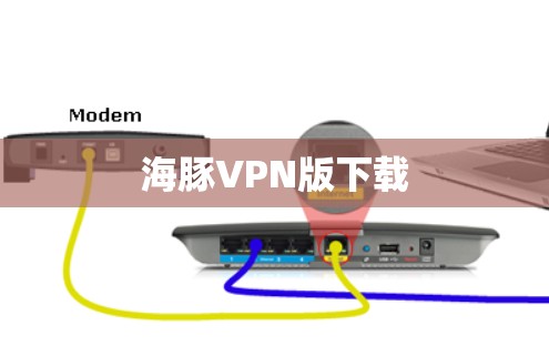 海豚VPN版下载