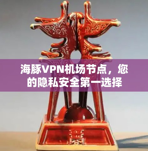 海豚VPN机场节点，您的隐私安全第一选择
