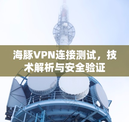 海豚VPN连接测试,技术解析与安全验证 海豚VPN连接测试,技术解析与安全验证