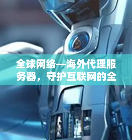 全球网络—海外代理服务器，守护互联网的全球网络守护者