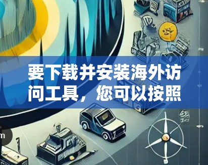 要下载并安装海外访问工具，您可以按照以下步骤进行