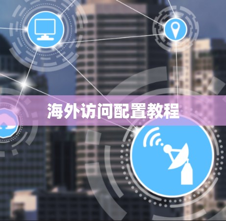 海外访问配置教程