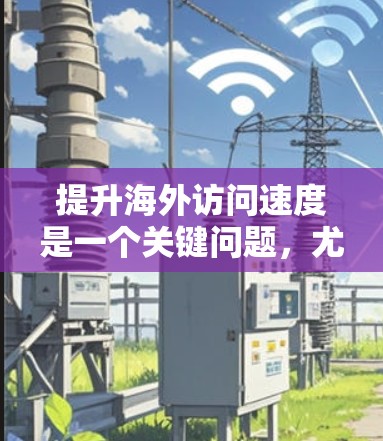 提升海外访问速度是一个关键问题,尤其是在大数据、云服务、实时数据分析等领域。以下是一些常见的提升海外访问速度的方案 提升海外访问速度是一个关键问题,尤其是在大数据、云服务、实时数据分析等领域。以下是一些常见的提升海外访问速度的方案