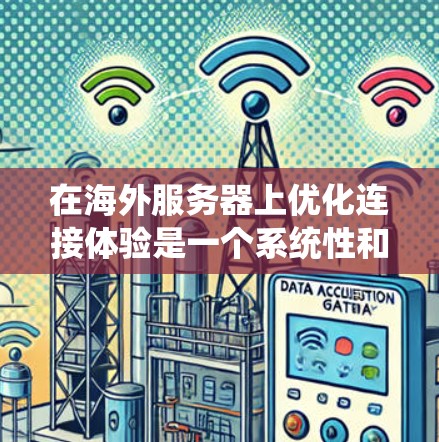在海外服务器上优化连接体验是一个系统性和持续的过程,需要综合考虑多个因素。以下是对该主题的详细分析和优化策略 在海外服务器上优化连接体验是一个系统性和持续的过程,需要综合考虑多个因素。以下是对该主题的详细分析和优化策略